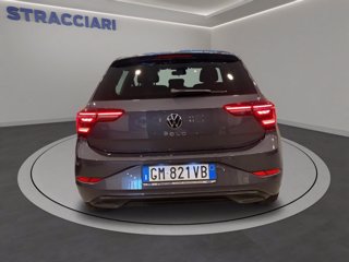 VOLKSWAGEN Polo 1.0 tsi Style 95cv