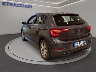 VOLKSWAGEN Polo 1.0 tsi Style 95cv
