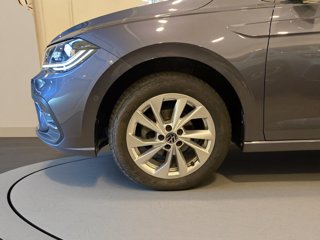 VOLKSWAGEN Polo 1.0 tsi Style 95cv