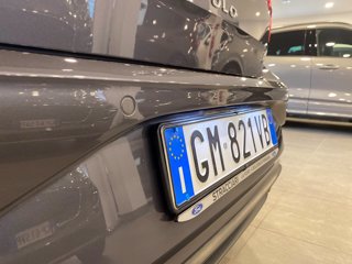 VOLKSWAGEN Polo 1.0 tsi Style 95cv