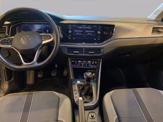 VOLKSWAGEN Polo 1.0 tsi Style 95cv