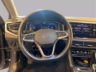 VOLKSWAGEN Polo 1.0 tsi Style 95cv