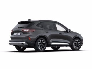 FORD Kuga ST-LINE X 5D 2.5 FHEV 180 CV S6.2F CT FWD