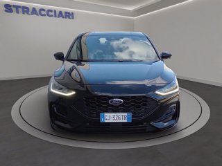 FORD Focus 1.5 ecoblue ST-Line 120cv