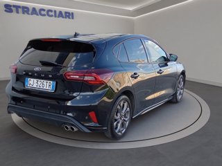 FORD Focus 1.5 ecoblue ST-Line 120cv
