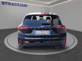 FORD Focus 1.5 ecoblue ST-Line 120cv