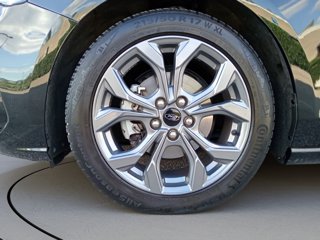 FORD Focus 1.5 ecoblue ST-Line 120cv