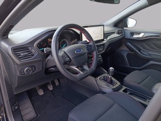 FORD Focus 1.5 ecoblue ST-Line 120cv