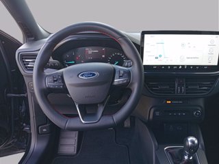 FORD Focus 1.5 ecoblue ST-Line 120cv
