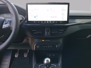 FORD Focus 1.5 ecoblue ST-Line 120cv