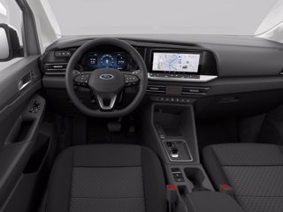FORD Tourneo Connect Titanium  Grand Tourneo 1.5PHEV  150 CV 110 Kw Automatico Powershift a 6 rappoti  FWD