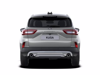 FORD Kuga TITANIUM 5D 1.5T Benzina EcoBoost 150 CV S6.2 M6 FWD
