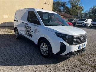 FORD Transit Courier V769 1.5 ecoblue 100cv Trend