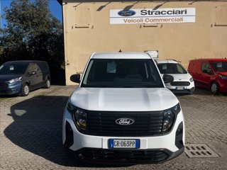 FORD Transit Courier V769 1.5 ecoblue 100cv Trend