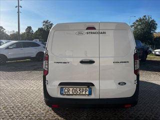 FORD Transit Courier V769 1.5 ecoblue 100cv Trend