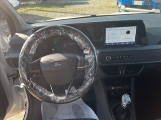 FORD Transit Courier V769 1.5 ecoblue 100cv Trend