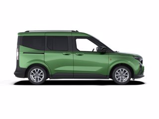 FORD Nuovo T. Courier V769 Tourneo Titanium 1.0 EcoBoost 125 CV 93 kW Trasmissione automatica Powershift a 7 rapporti 2WD