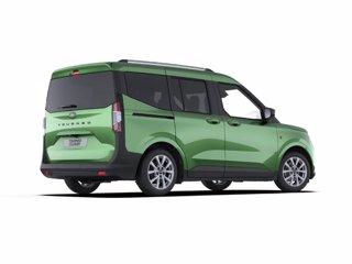 FORD Nuovo T. Courier V769 Tourneo Titanium 1.0 EcoBoost 125 CV 93 kW Trasmissione automatica Powershift a 7 rapporti 2WD