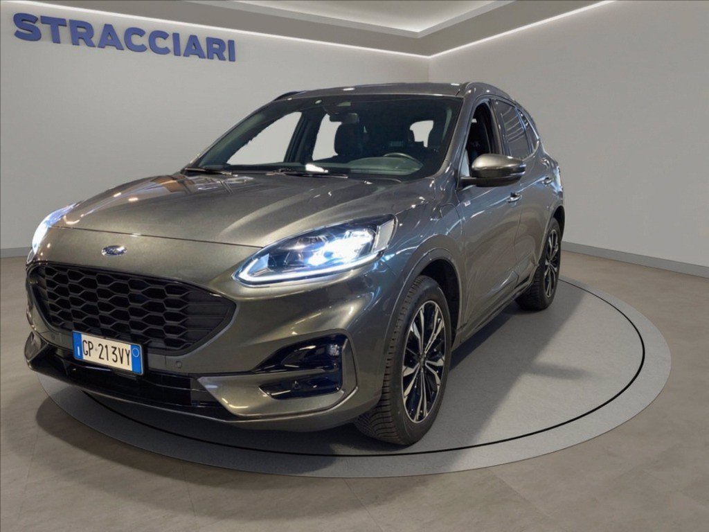 FORD Kuga 2.5 phev ST-Line X 2wd 225cv cvt