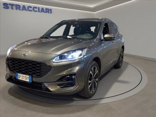 FORD Kuga 2.5 phev ST-Line X 2wd 225cv cvt