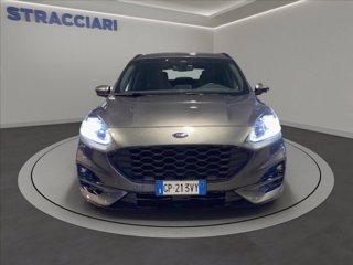 FORD Kuga 2.5 phev ST-Line X 2wd 225cv cvt