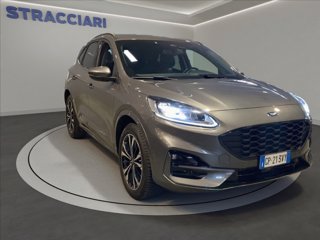 FORD Kuga 2.5 phev ST-Line X 2wd 225cv cvt