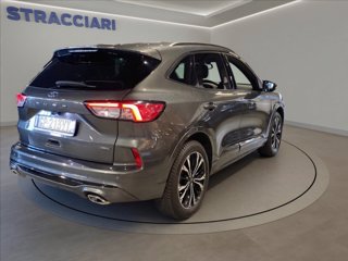 FORD Kuga 2.5 phev ST-Line X 2wd 225cv cvt