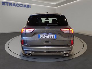 FORD Kuga 2.5 phev ST-Line X 2wd 225cv cvt