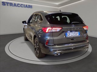 FORD Kuga 2.5 phev ST-Line X 2wd 225cv cvt