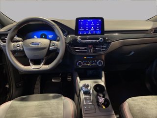FORD Kuga 2.5 phev ST-Line X 2wd 225cv cvt