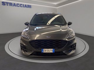 FORD Kuga 2.5 phev ST-Line X 2wd 225cv cvt