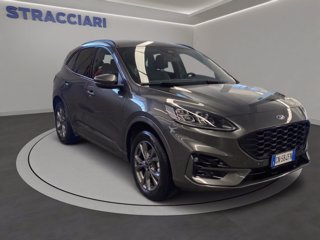 FORD Kuga 2.5 phev ST-Line X 2wd 225cv cvt