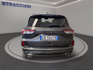 FORD Kuga 2.5 phev ST-Line X 2wd 225cv cvt