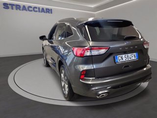 FORD Kuga 2.5 phev ST-Line X 2wd 225cv cvt