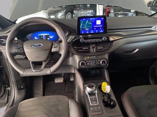 FORD Kuga 2.5 phev ST-Line X 2wd 225cv cvt