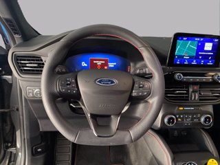 FORD Kuga 2.5 phev ST-Line X 2wd 225cv cvt
