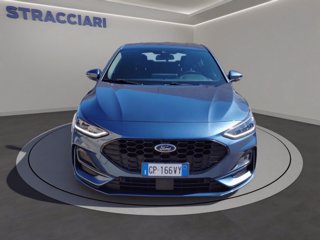 FORD Focus 1.0t ecoboost h ST-Line 125cv