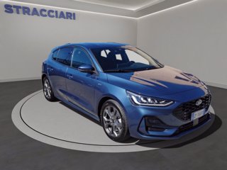 FORD Focus 1.0t ecoboost h ST-Line 125cv