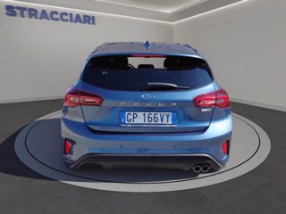 FORD Focus 1.0t ecoboost h ST-Line 125cv