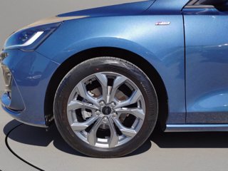 FORD Focus 1.0t ecoboost h ST-Line 125cv