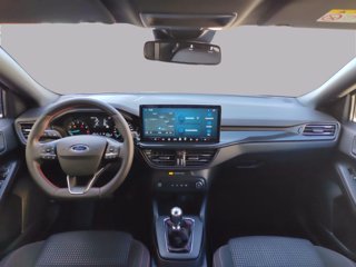 FORD Focus 1.0t ecoboost h ST-Line 125cv