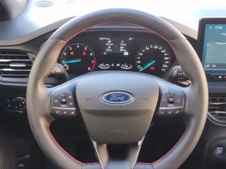 FORD Focus 1.0t ecoboost h ST-Line 125cv