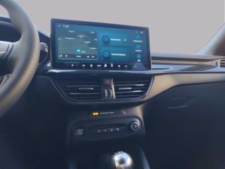 FORD Focus 1.0t ecoboost h ST-Line 125cv