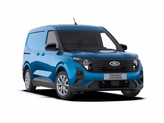 FORD Nuovo T. Courier V769 Tourneo Titanium 1.0 EcoBoost 125 CV 93 kW Trasmissione manuale a 6 rapporti 2WD