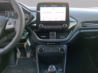 FORD Fiesta 5p 1.1 Titanium Gpl 75cv