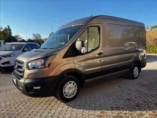 FORD Transit 310 fwd 2.0 ecoblue 130cv trend L2H2