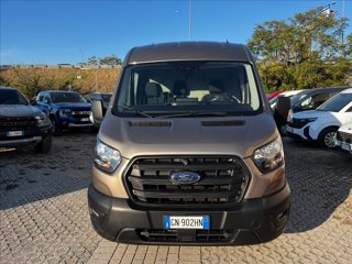 FORD Transit 310 fwd 2.0 ecoblue 130cv trend L2H2