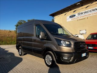 FORD Transit 310 fwd 2.0 ecoblue 130cv trend L2H2