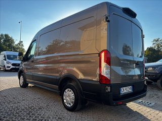 FORD Transit 310 fwd 2.0 ecoblue 130cv trend L2H2