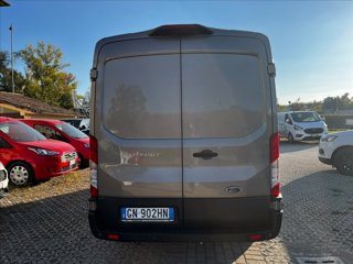 FORD Transit 310 fwd 2.0 ecoblue 130cv trend L2H2